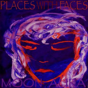 Places With Faces Moon Aura