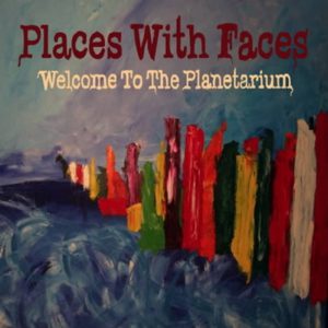 Places With Faces Welcome to the Planetarium