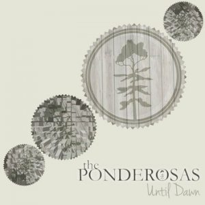 The Ponderosas Until Dawn