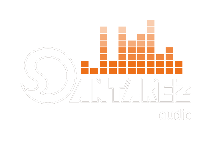 Antarez Audio 温哥华专业录音棚